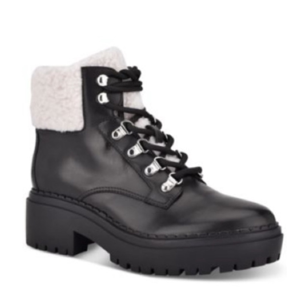 Marc Fisher Leigan Bootie